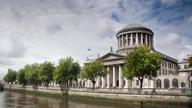 Woman ordered not to reduce inheritance below €45,000 until rent arrears paid