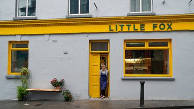 Little Fox in Ennistymon – a new restaurant with big ideas
