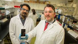 Irish-based scientists make superbug breakthrough