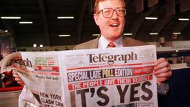 David Trimble obituary: A man whose willingness to change course helped pave the way for peace