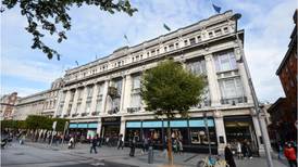 Caveat: Deirdre Foley has brought Clerys opprobrium on her own head