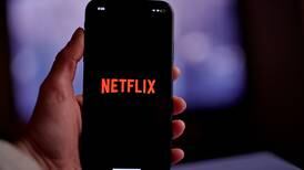Netflix adds 9.3m customers in best year since 2020