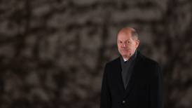 The Irish Times view on the Ukraine crisis: Olaf Scholz’s big test