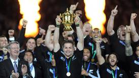 TV3 wins rights to 2015 Rugby World Cup