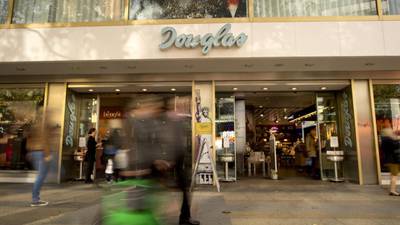 CVC buys Douglas, Europe’s biggest perfume retailer
