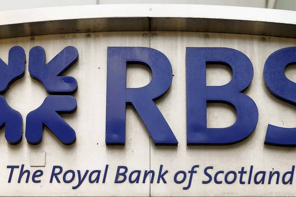 RBS expected to appoint its first female chief executive