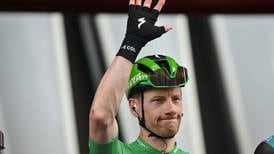 Sam Bennett hoping to bounce back after illness in Milan-San Remo 