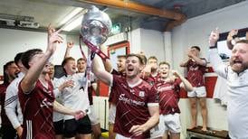 Dean Rock: Derry and Galway put their seasons on the line in Pearse Stadium 