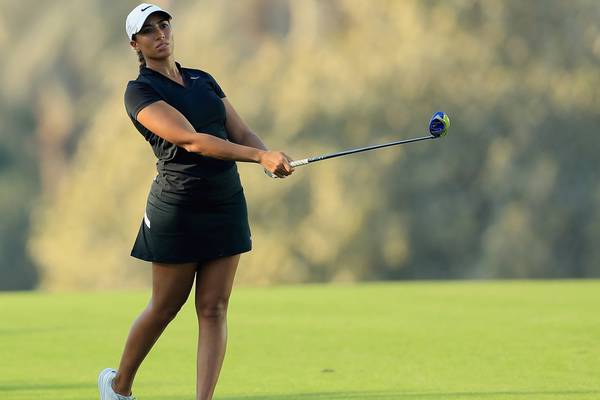 Golf Magazine’s Most Beautiful Women list is hindering females in the sport