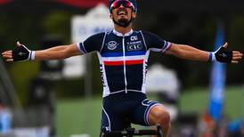 Alaphilippe executes perfect plan to become road race world champion
