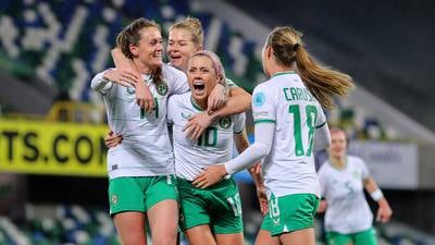The top 25 highlights of the year in Irish women’s sport