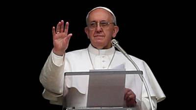 Why world meeting of families more than potential papal visit