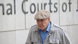 Shine groped boy with whom he played chess, court hears