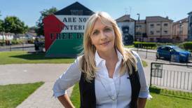 What Northern Ireland’s civil rights movement means to Miriam O’Callaghan