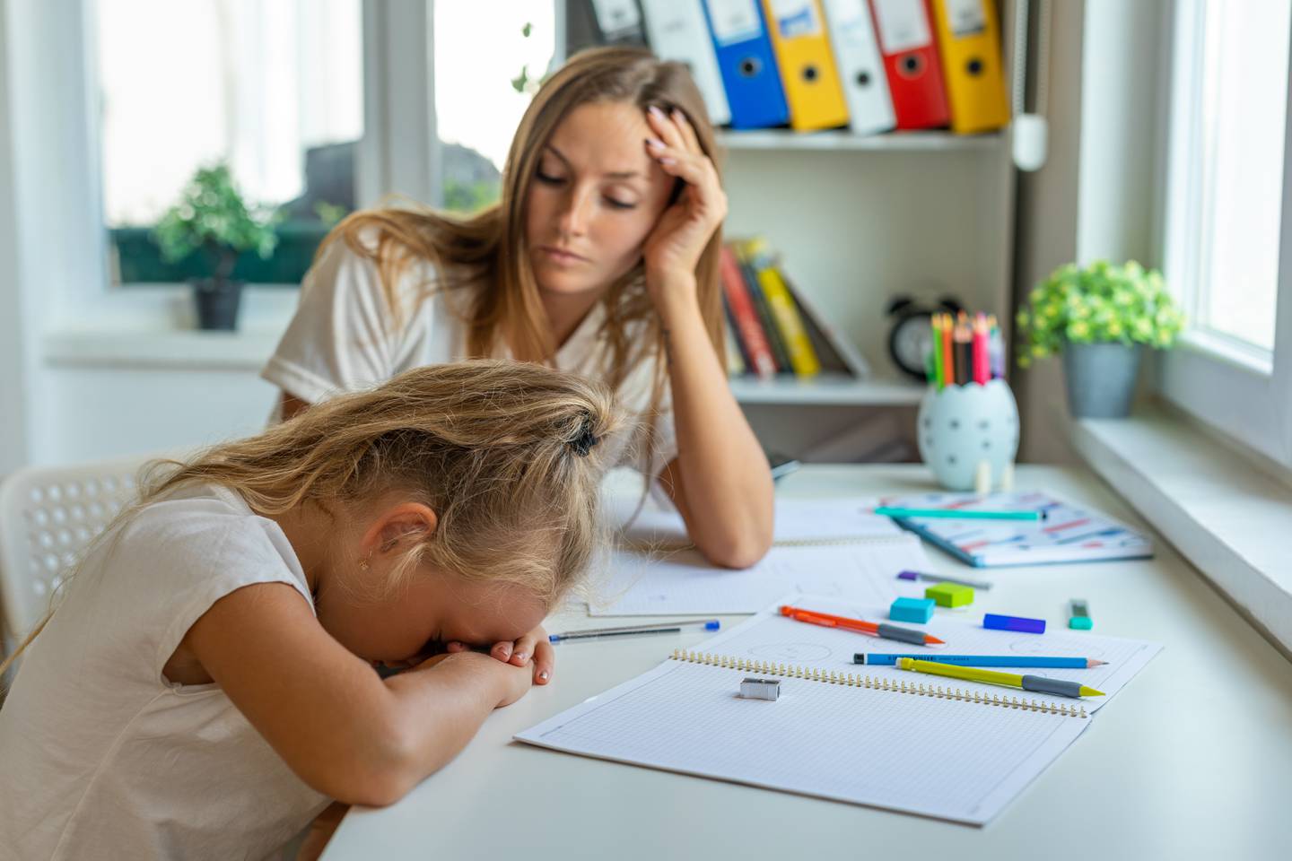 homework in primary school could it be made more child friendly
