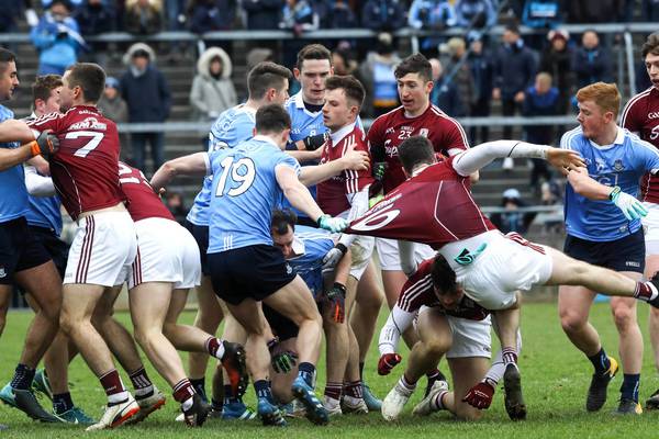 Under Jim Gavin, Dublin are the bear who delights in being poked