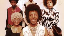 Sly Stone: ‘Life is a record. But where do you drop the needle?’ 