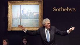 Five paintings, 60 minutes, €70 million –  Monet soars   at London auction