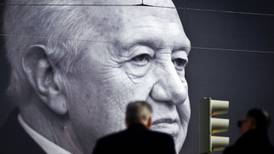 Portugal pays respects to Mário Soares’s ‘life of combat’