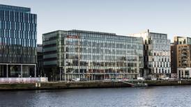 Irish Life secures €164m from sale of Matheson’s docklands HQ to Deka