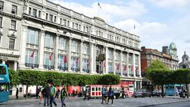 Losses at Clerys down €2m in year before liquidation
