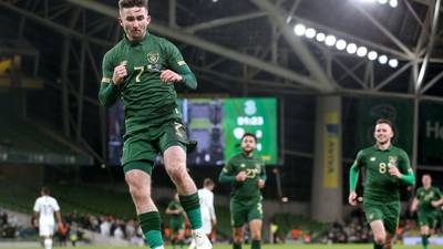 Cork City confirm €500k deal with Preston over sell-on clauses