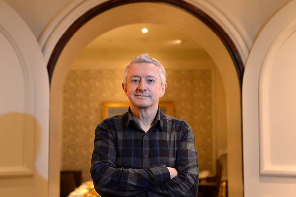 Louis Walsh in line for €550,000 windfall