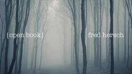 Fred Hersch - Open Book review