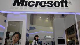 Microsoft fights US request for Irish-held data