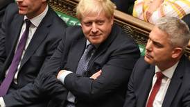 Brexit: Boris Johnson seeks to fast-track Brexit legislation