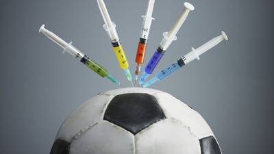 Ken Early: Soccer just doesn't want to know about doping