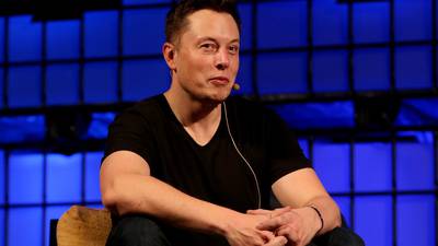 Elon Musk and other tech experts call for ‘pause’ on advanced AI systems