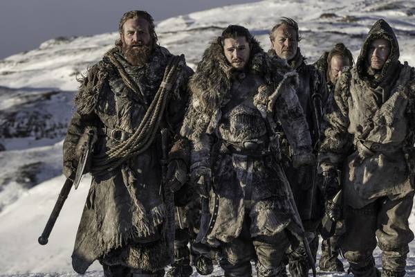 Game of Thrones review: It’ll be all wight on the night