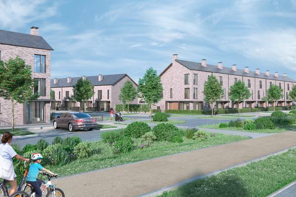 €42m for Dublin residential site with scope to deliver up to 1,600 homes