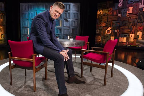 Profits fall at production company behind Brendan O’Connor’s Cutting Edge show