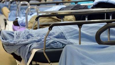 Superbug: Cork hospital staff warned about dress code