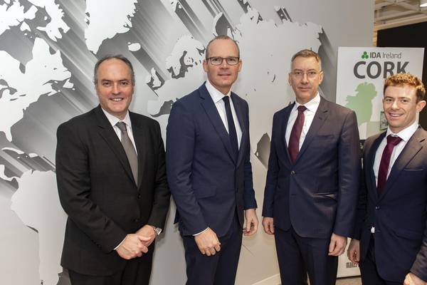 Australian travel insurer establishes Europe HQ in Cork