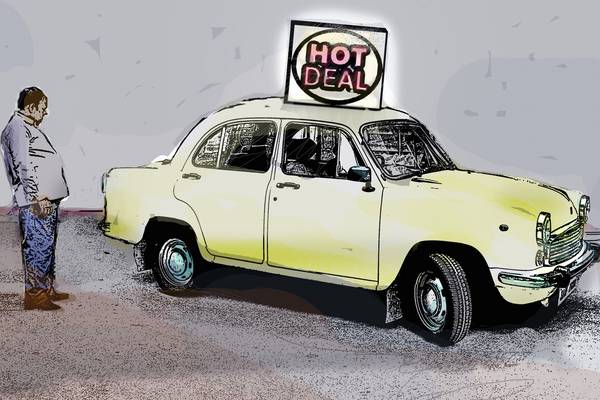 Car dealers warned over ‘one owner’ advertising