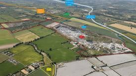Receivers seek €7.4m from sale of Dan Morrissey’s Carlow quarry