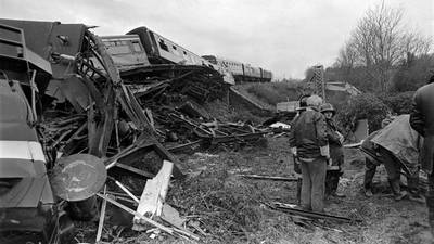 Remembering the New Year’s Eve train crash of 1975