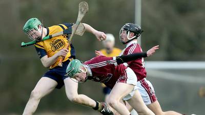 NUI Galway qualify for Fitzgibbon Cup quarter-final