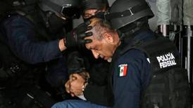 Mexico captures most wanted drug lord ‘La Tuta’