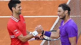 ‘We are the NextGen’ - Nadal and Djokovic still motivated and striving for more