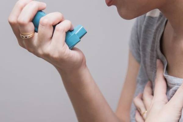 How to recognise asthma and what to do during an attack