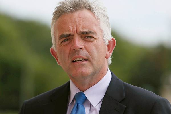 DUP suspends Jonathan Bell over comments on spending scandal