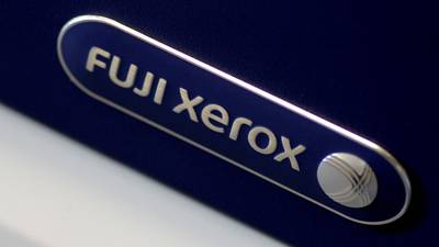 Xerox calls off $6.1bn sale to Fujifilm