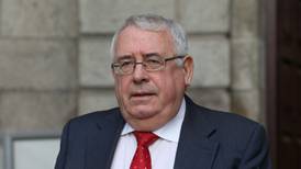 Ex-Labour TD Joe Costello settles defamation case with Mail on Sunday