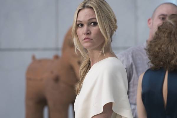 Riviera review: Cheap thrills in a glamorous world