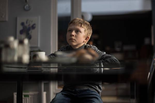 Loveless review: From Russia, but definitely not with love