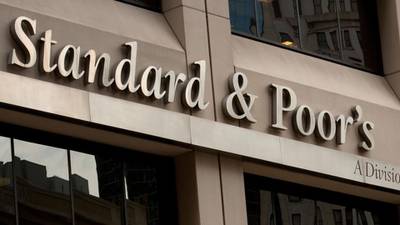 S&P raises  Cyprus rating to B on ‘brighter prospects’